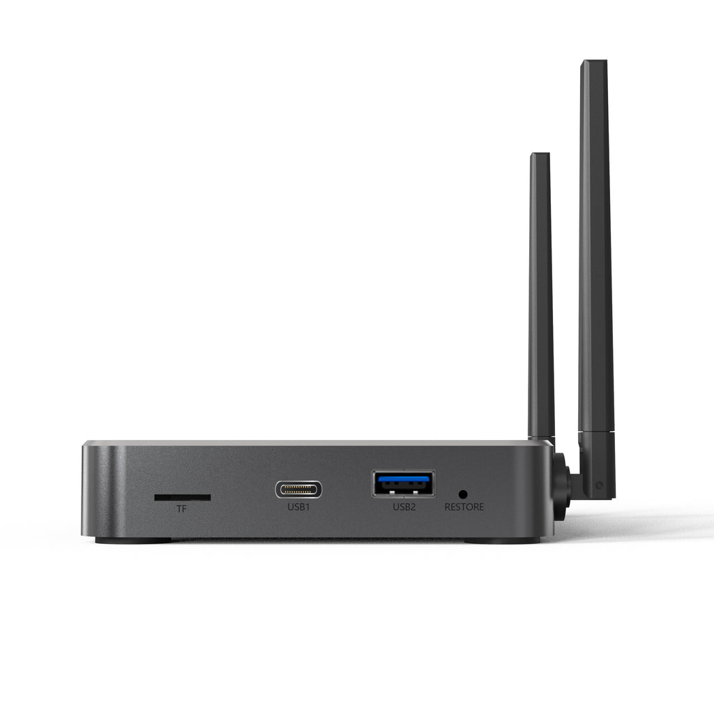 SuperBox S7 Ultra Android TV Box – 4GB RAM, 128GB Storage, Wi-Fi 6, 6K, Android 12