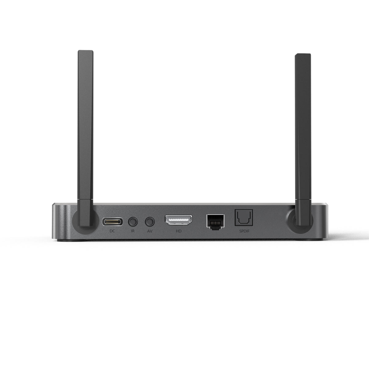 SuperBox S7 Ultra Android TV Box – 4GB RAM, 128GB Storage, Wi-Fi 6, 6K, Android 12