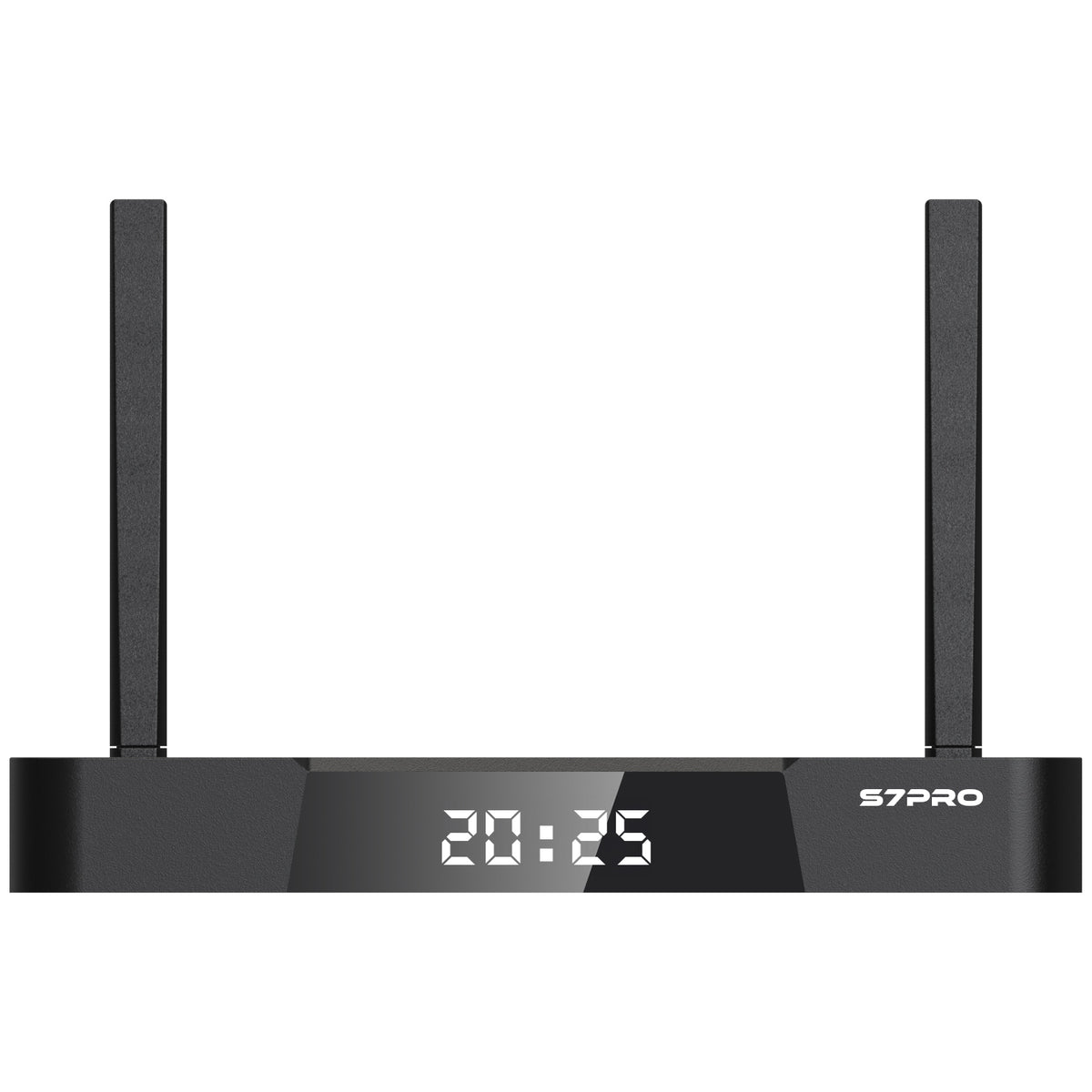 SuperBox S7 Pro Android TV Box – 4GB RAM, 32GB Storage, Wi-Fi 6, 6K, Android 12
