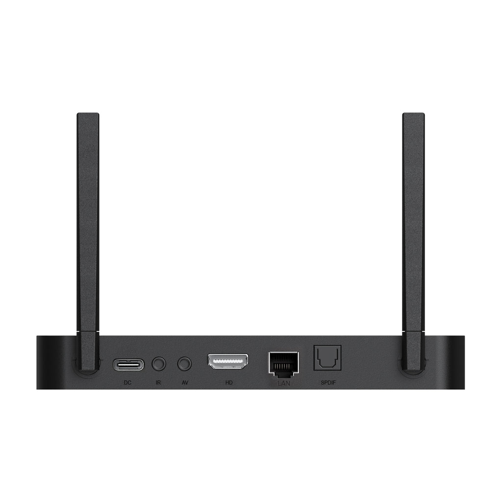 SuperBox S7 Pro Android TV Box – 4GB RAM, 32GB Storage, Wi-Fi 6, 6K, Android 12