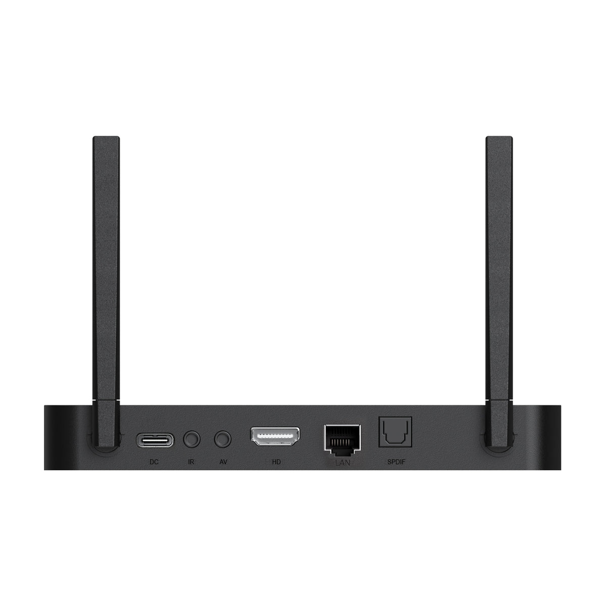 SuperBox S7 Pro Android TV Box – 4GB RAM, 32GB Storage, Wi-Fi 6, 6K, Android 12