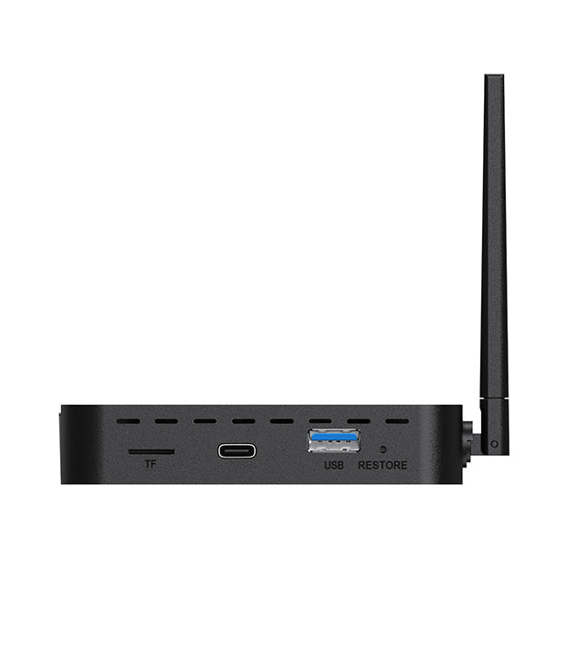 SuperBox S8 Pro Android TV Box – 4GB RAM, 32GB Storage, Wi-Fi 6, 6K, Android 12